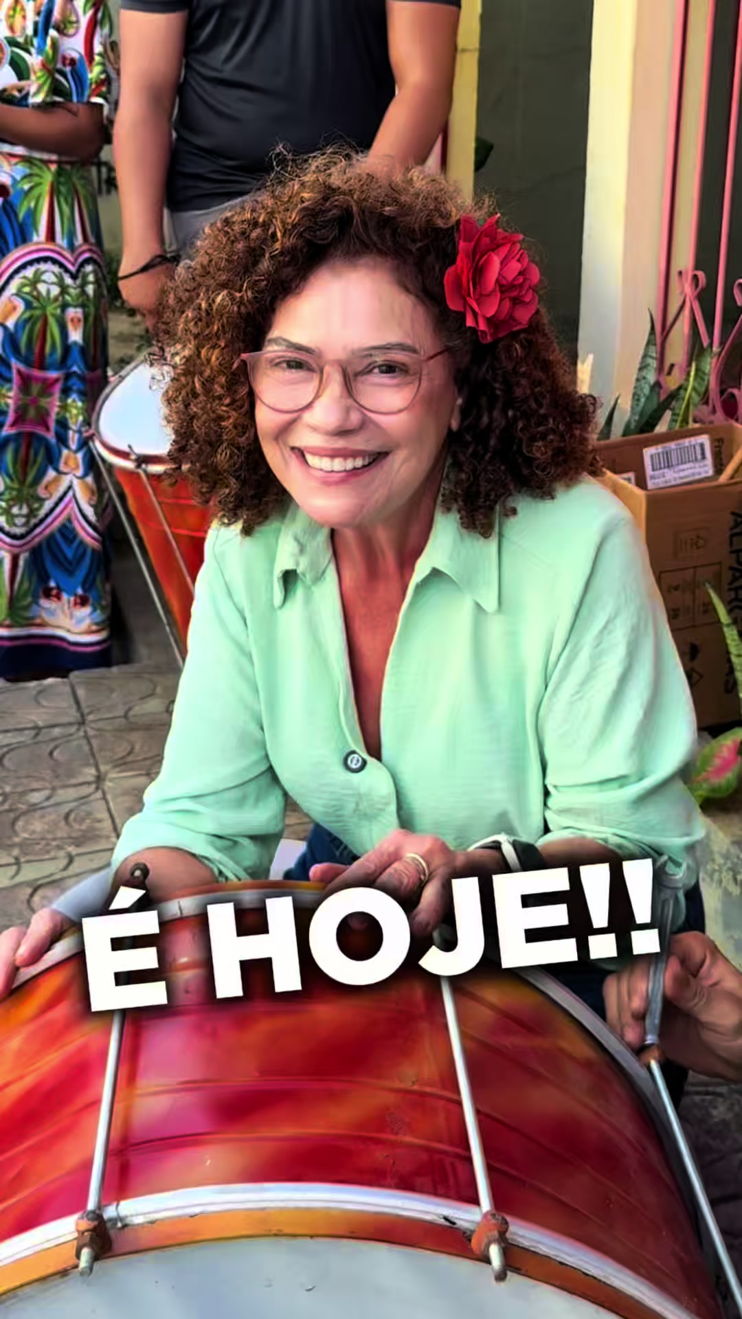@Perpetua Almeida