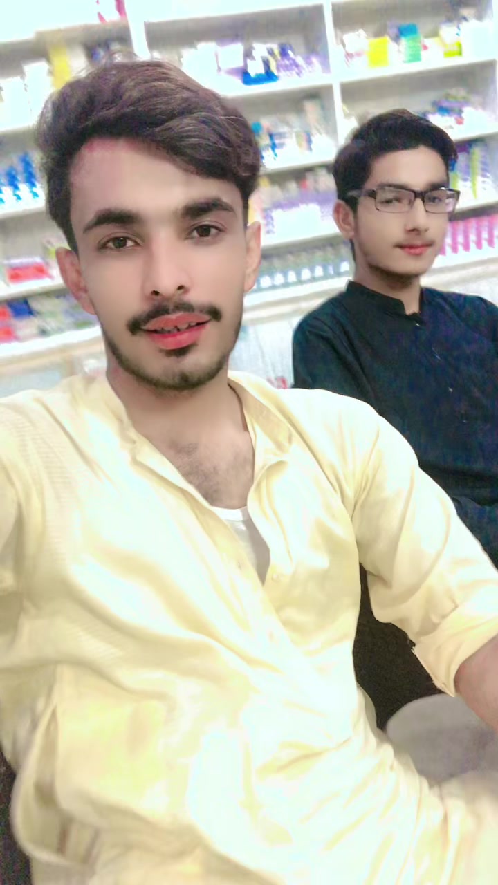 @HuZaiFaMaLik_Official🌙❤️