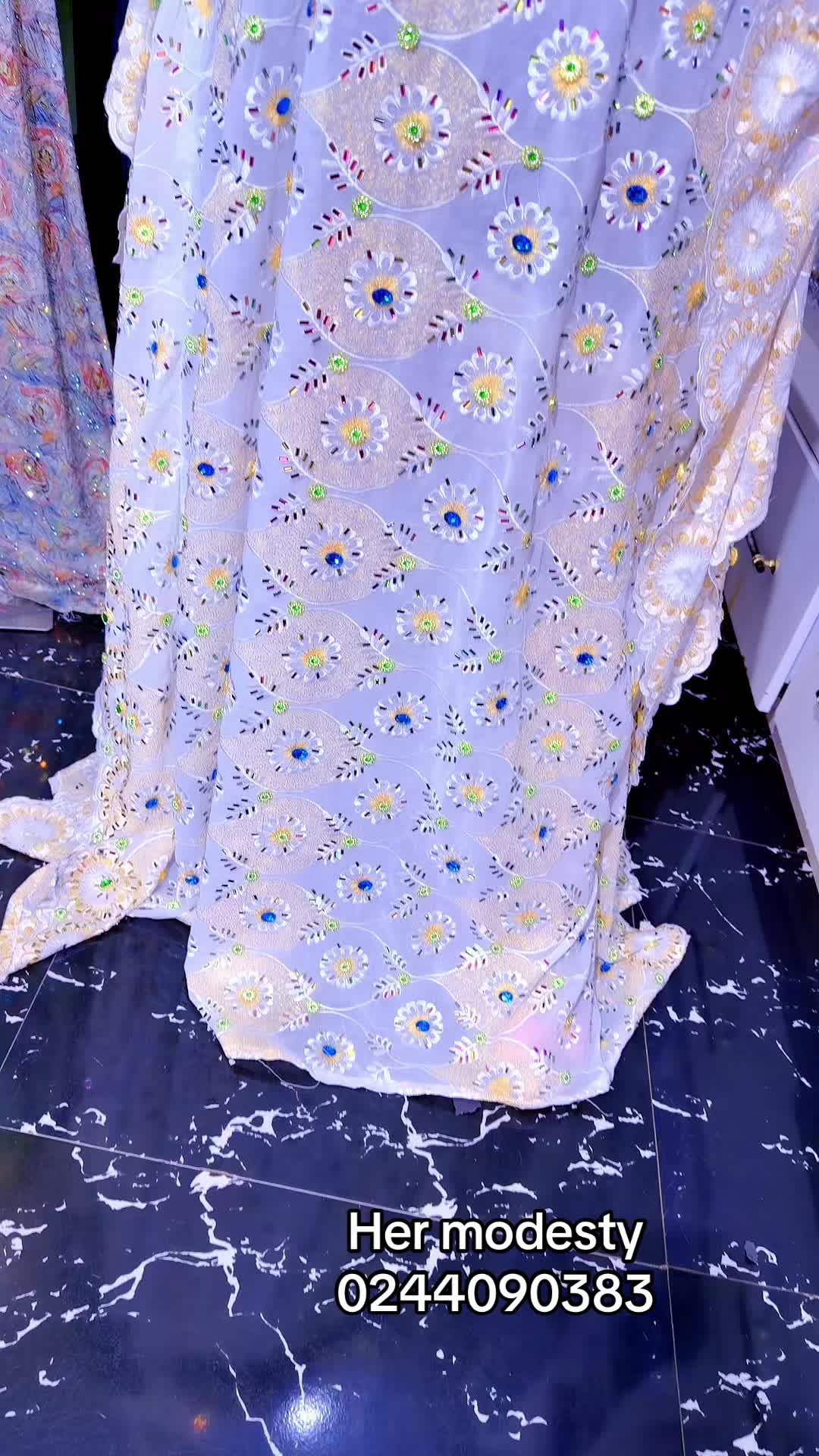 @✨Her modesty wardrobe✨🛍️