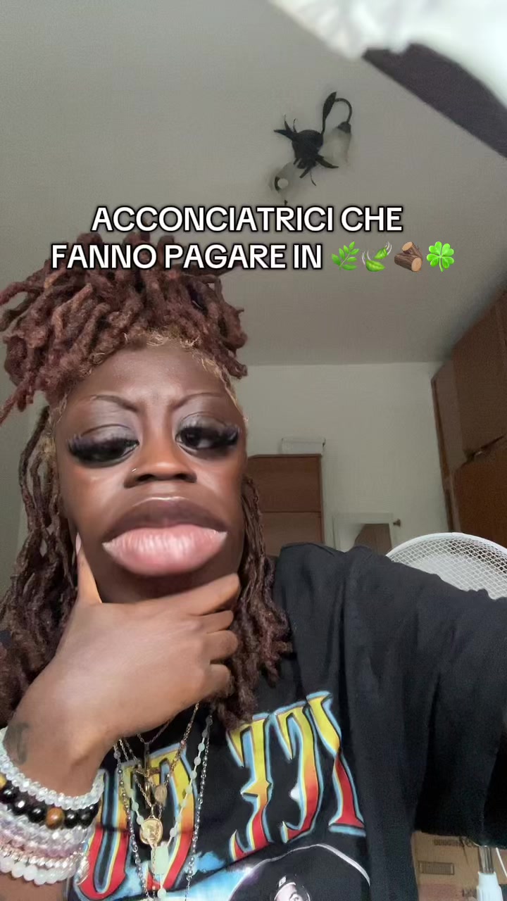 @Lady