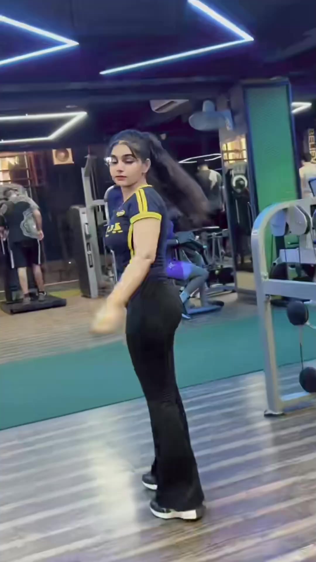 @hot TikTok 😍😍