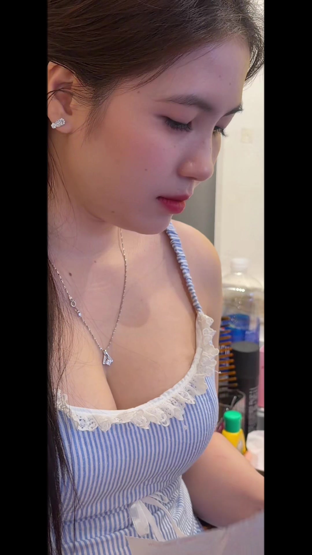 @HỚT TÓC NAM THẢO NGUYÊN Q4