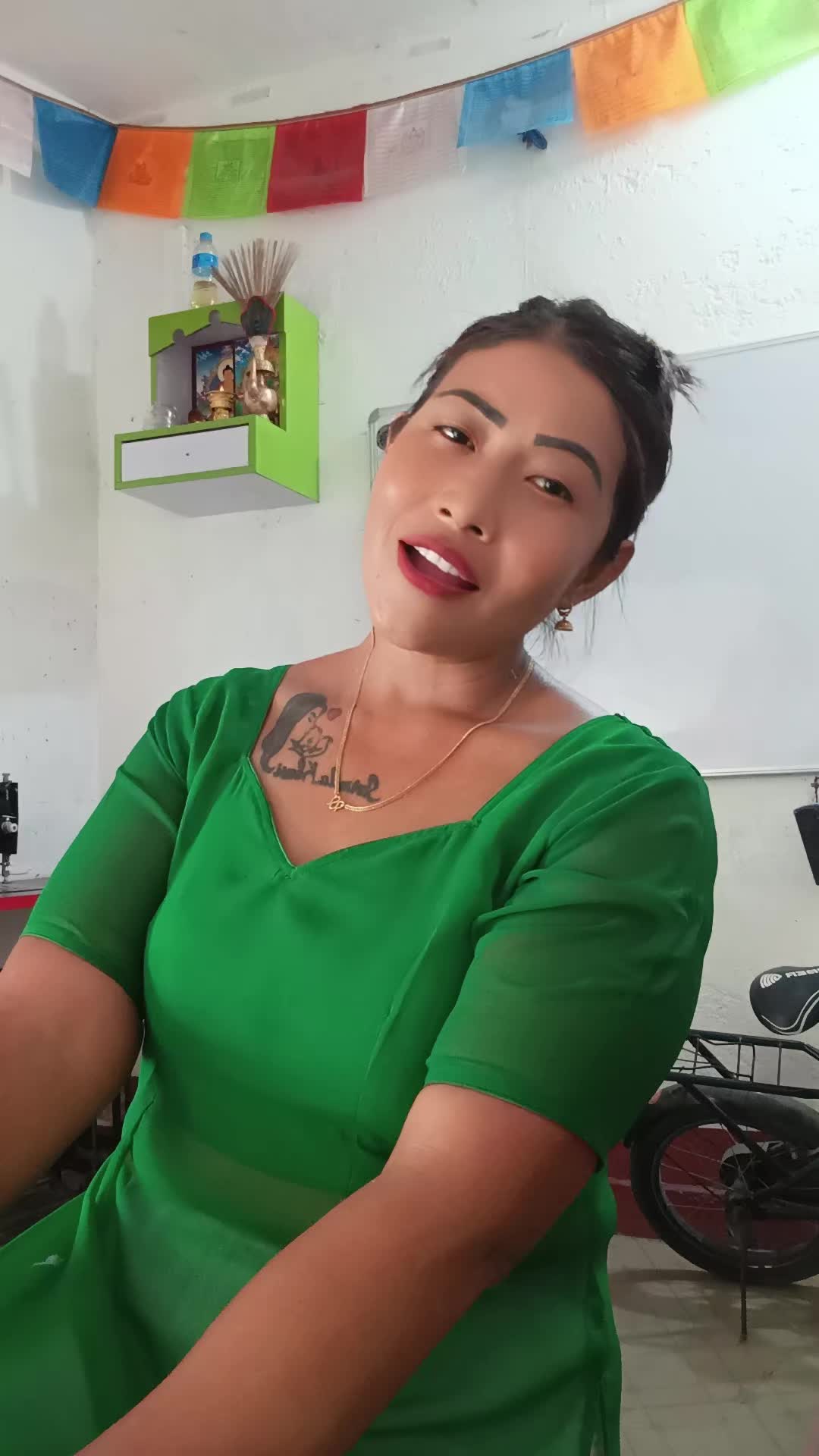 @शर्मिला कुलुङ🫂☘️