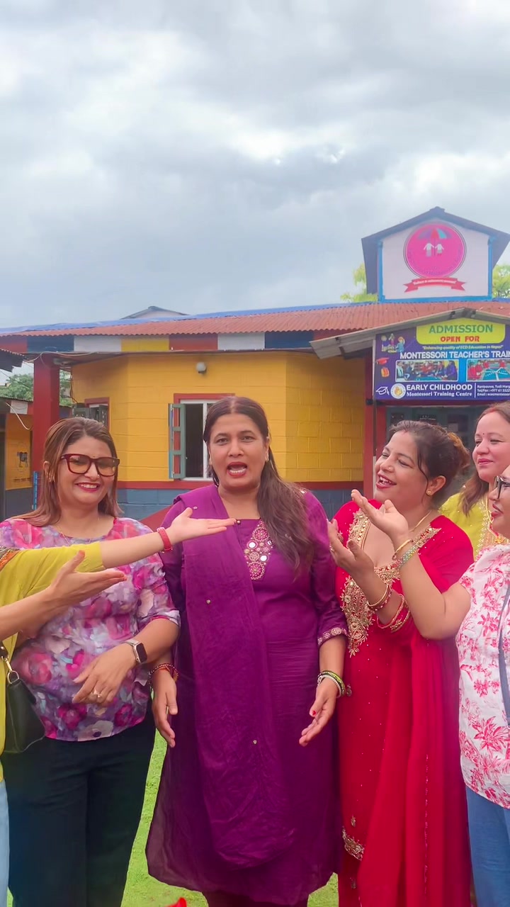 @Sima Koirala
