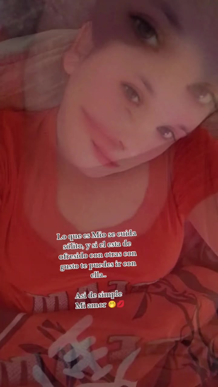 @ojito lindo 🥰