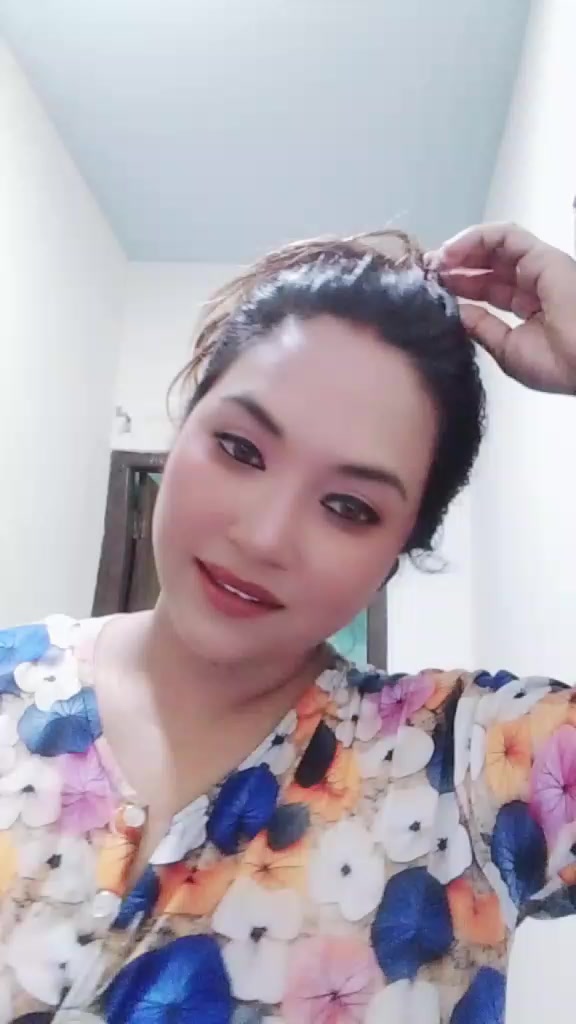 @श्री जना श्रव्या श्रेष्ठ SV🧿