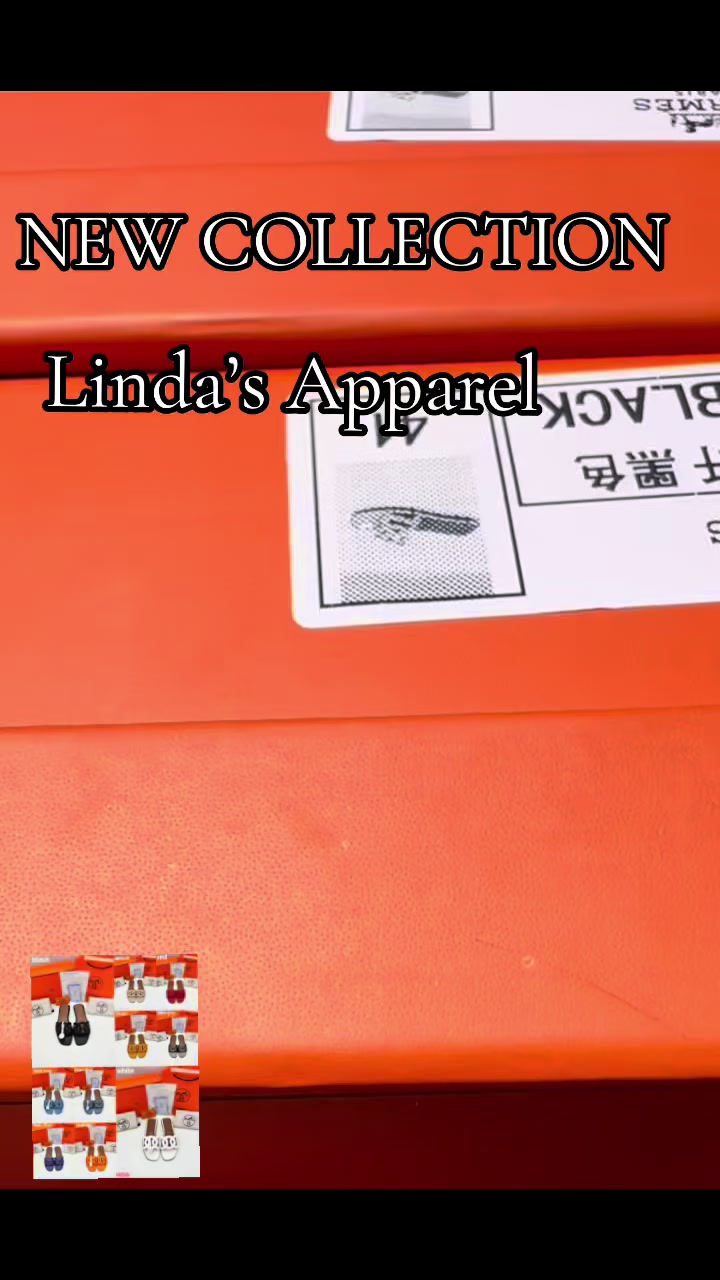 @Lindaapparel__