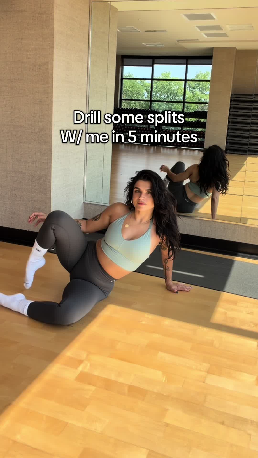 @trainwiththais