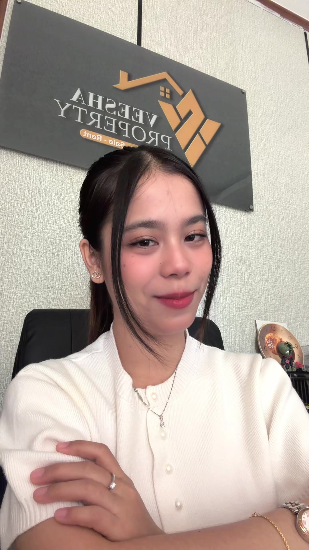 @VeeshaProperty