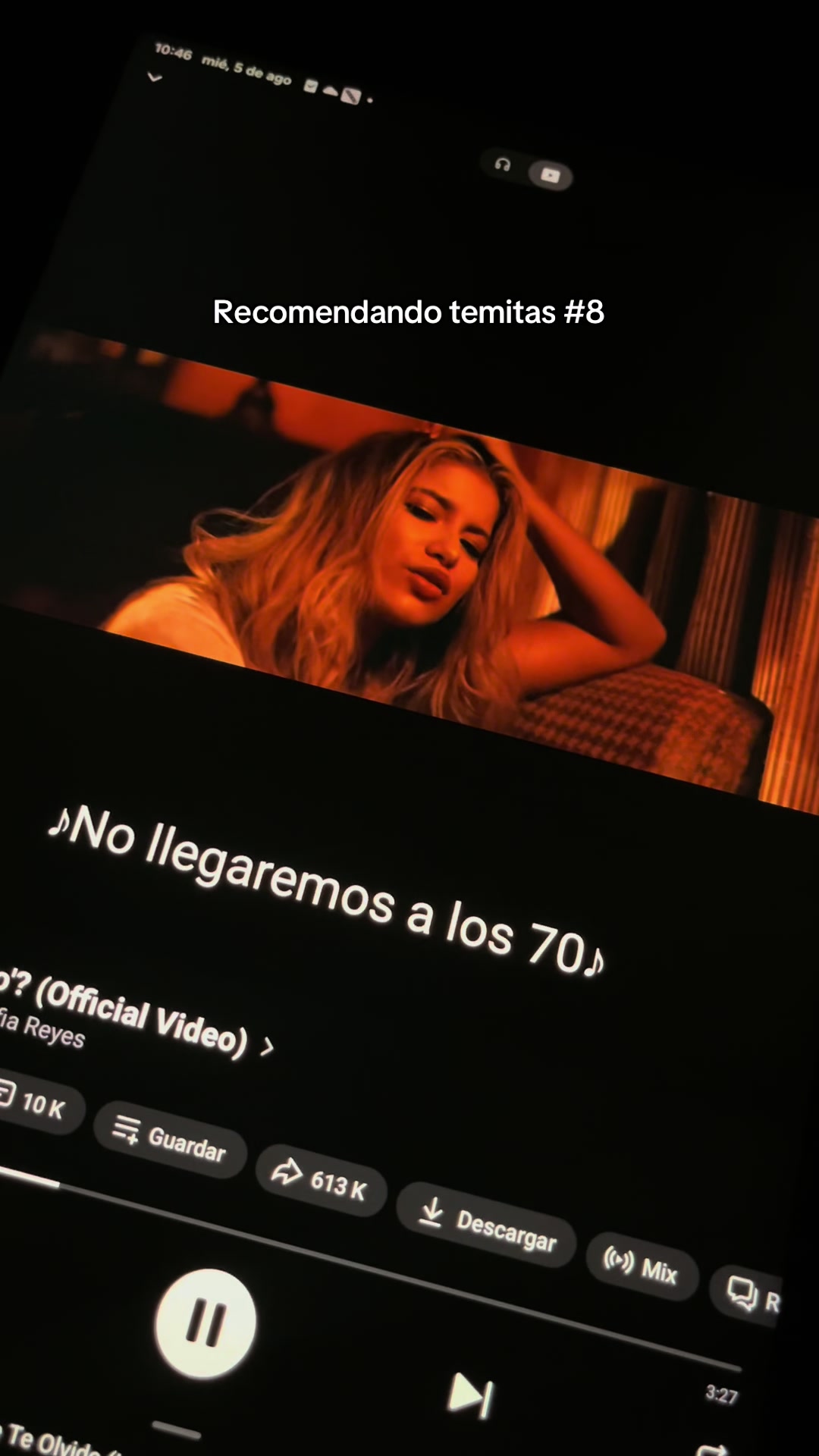 @m&uacute;sic