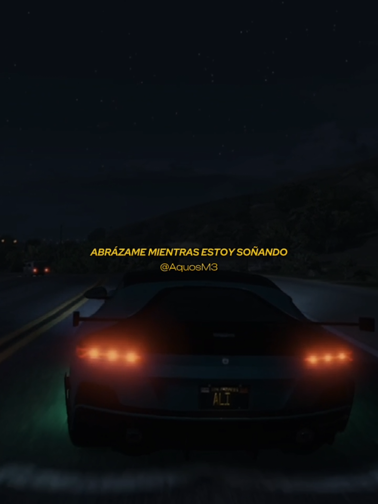 @AquosM3