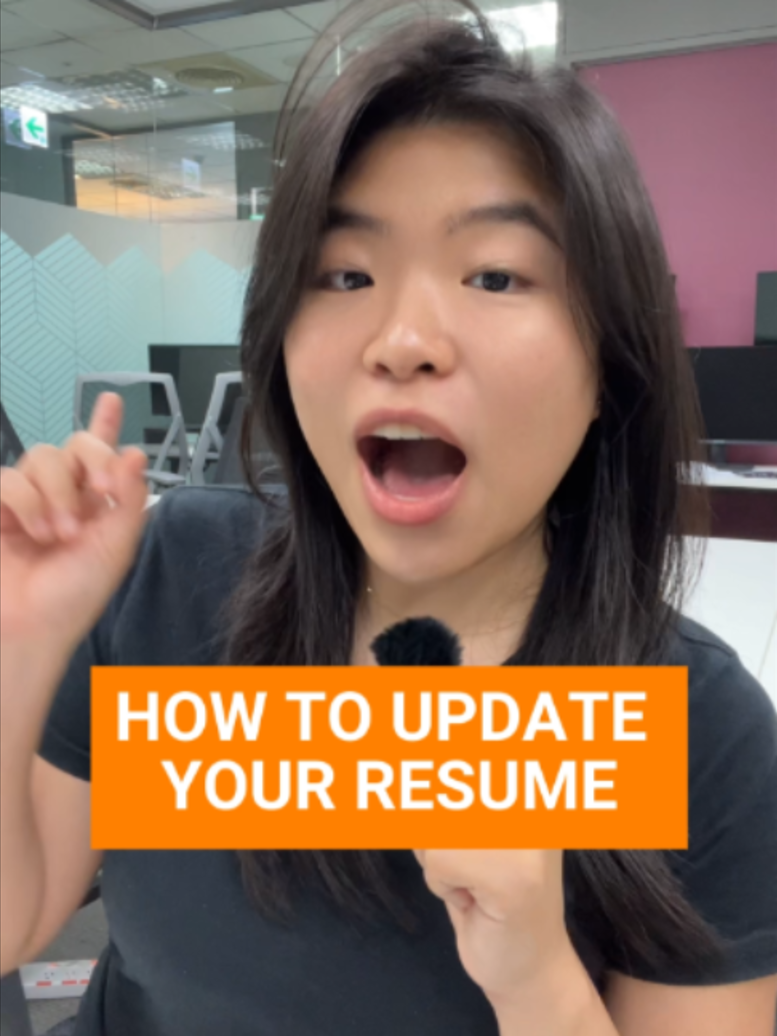@Resume Genius