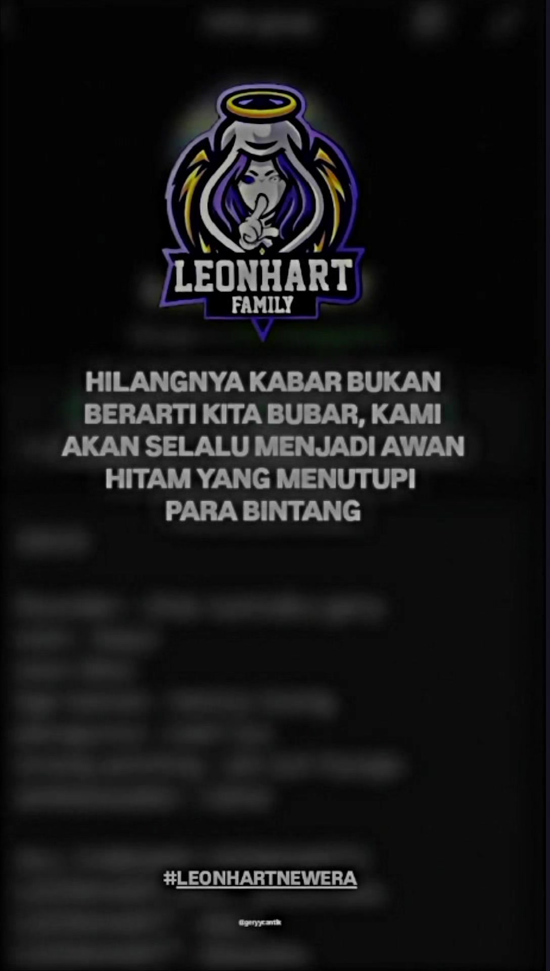 @GeryyCantik^
