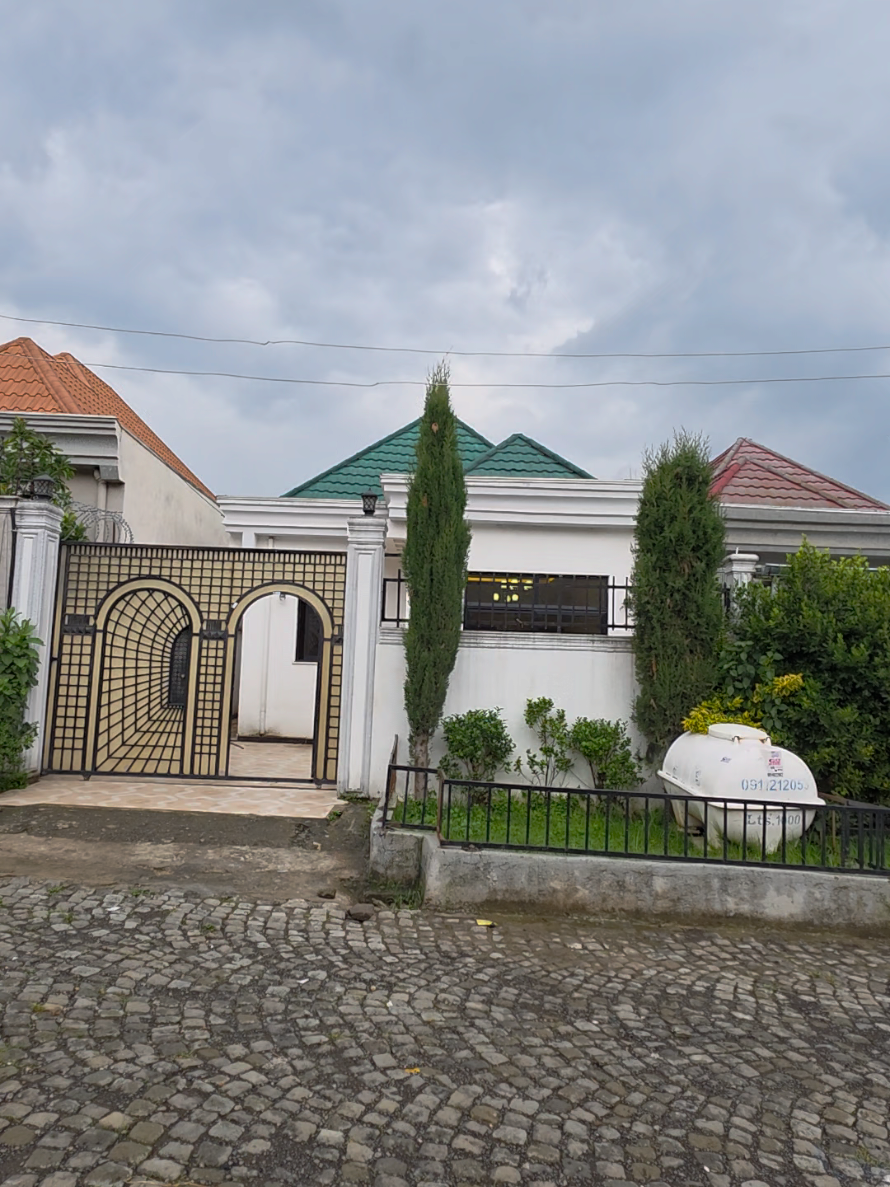 @ኦንላይን ቤቶች Online House market