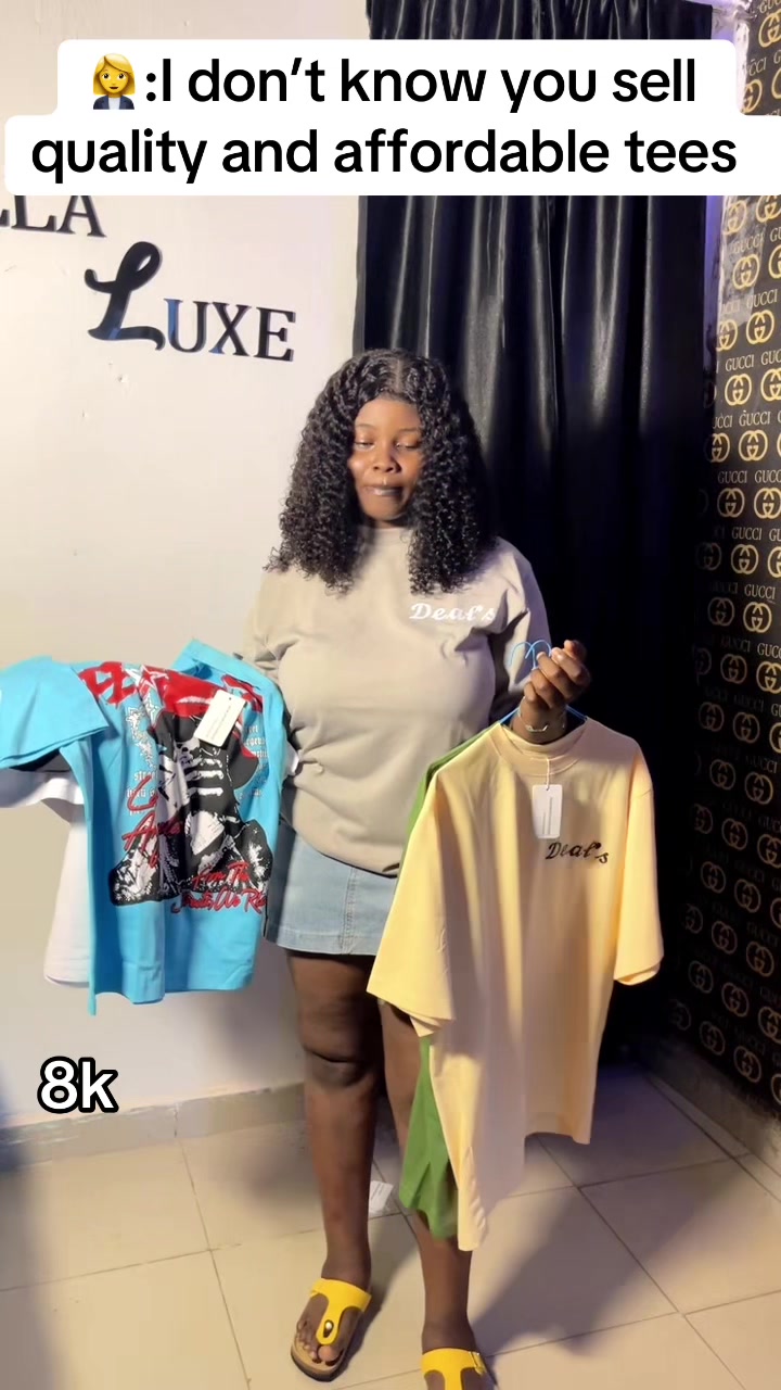 @ELLA LUXE 🛍️🌸
