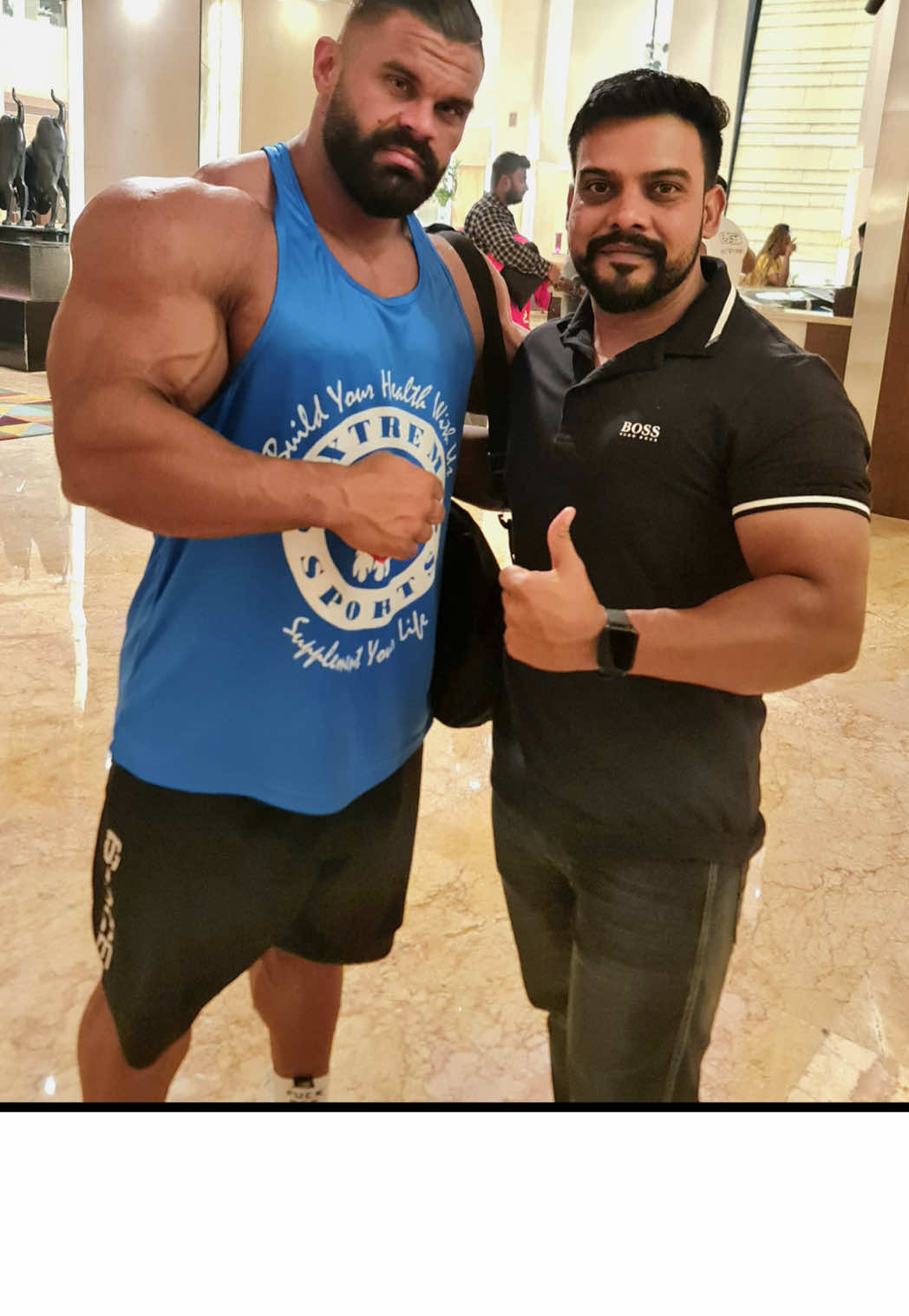 @GS Fitness , Edmonton