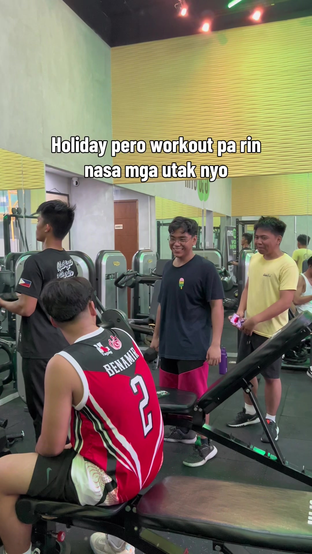 @GoGym