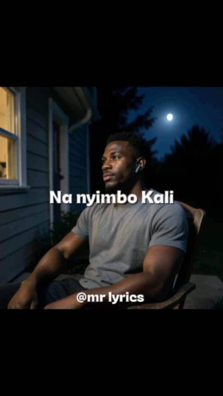 @MR LYRICS