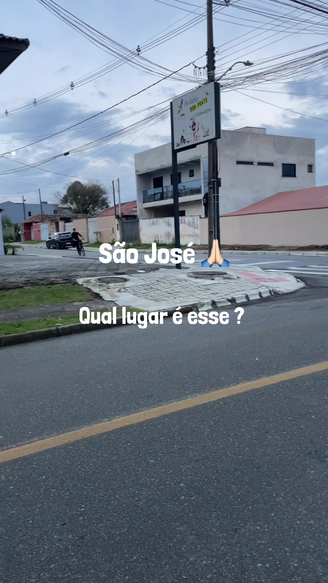 @SJP POR AÍ 🛵
