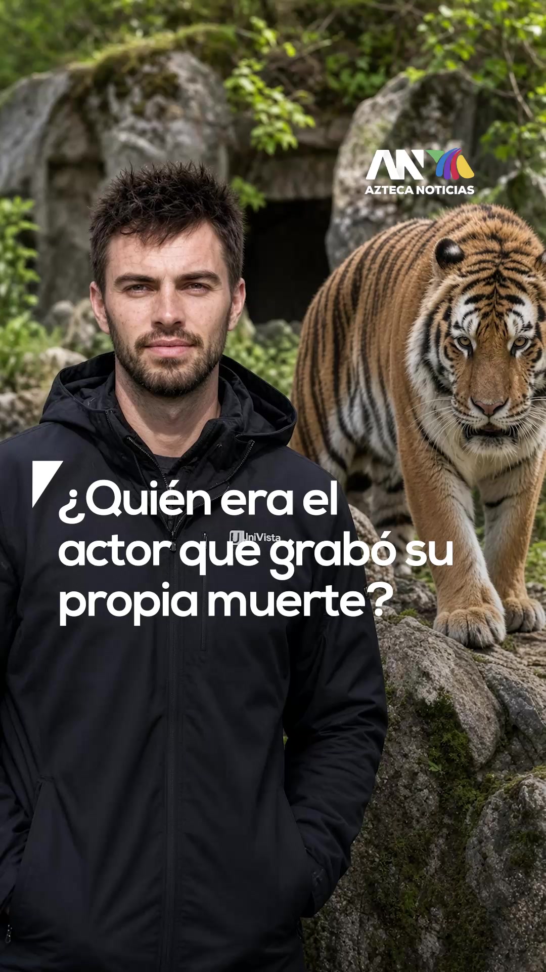 @Azteca Noticias