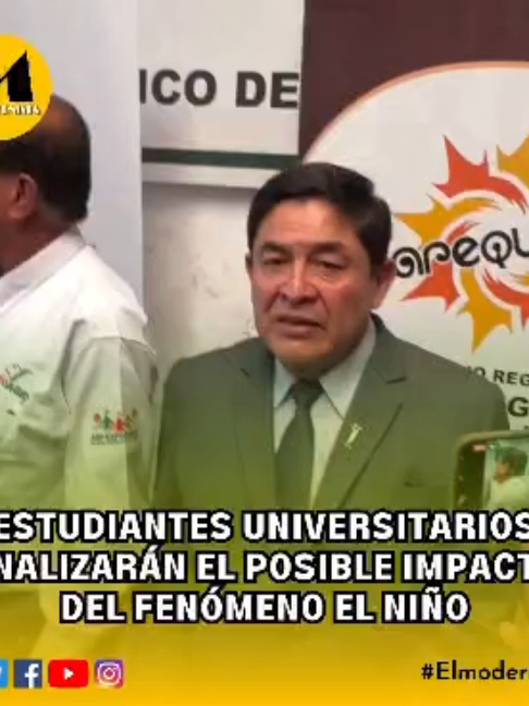 @El Modernista