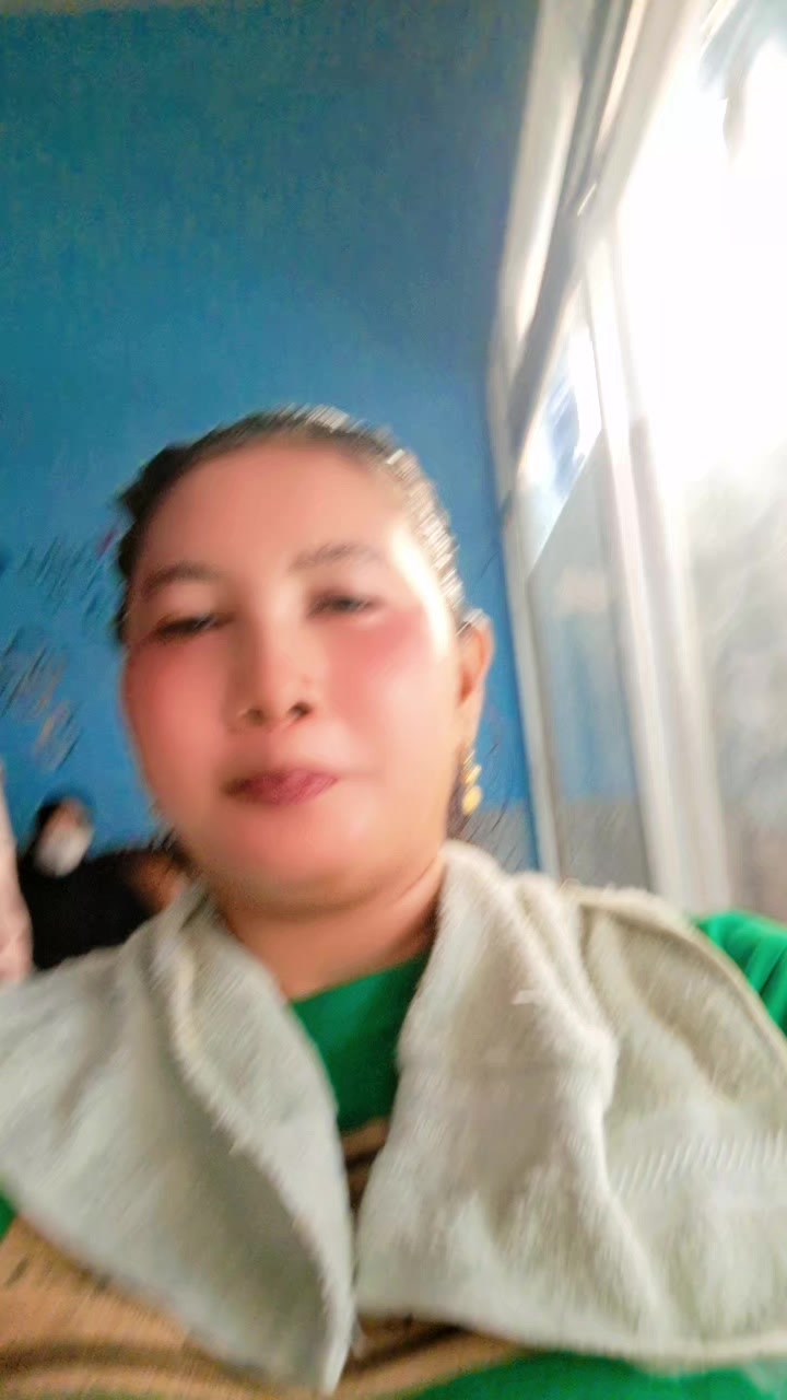 @Kepo Ya Kunjungi Profil saya