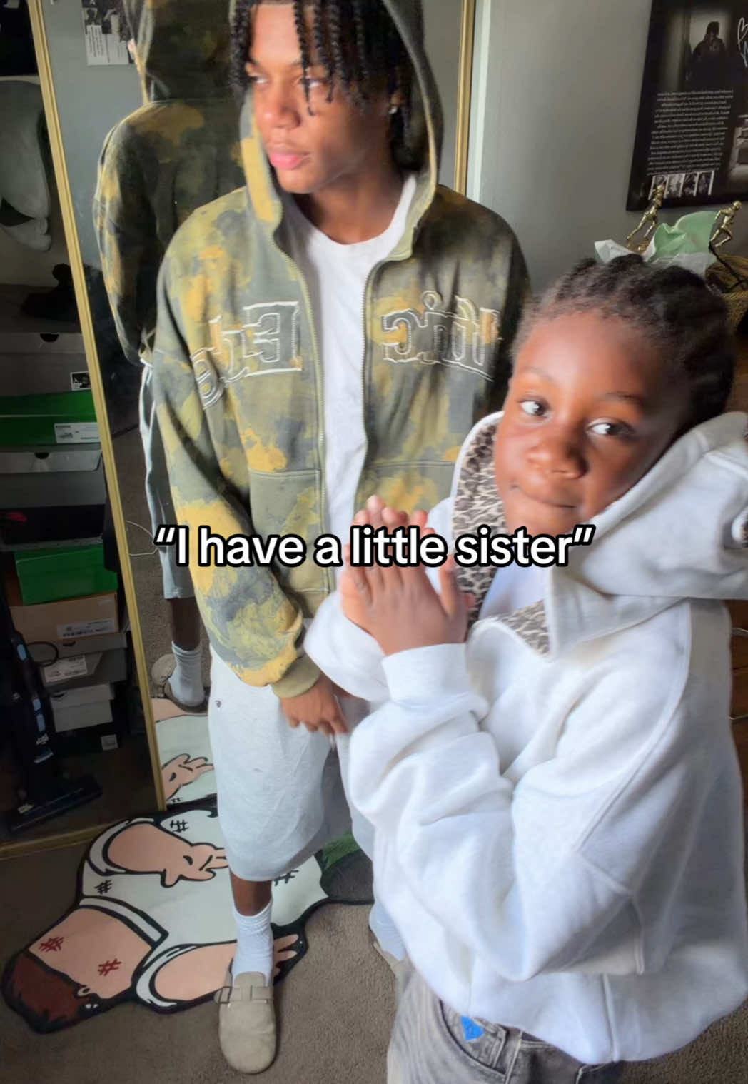 @Vontai