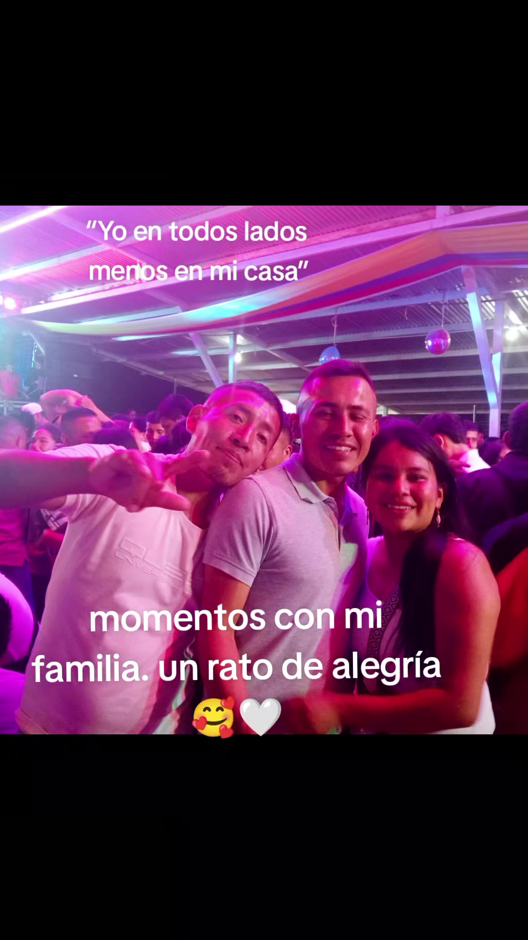 @Luzdayerli Guetio