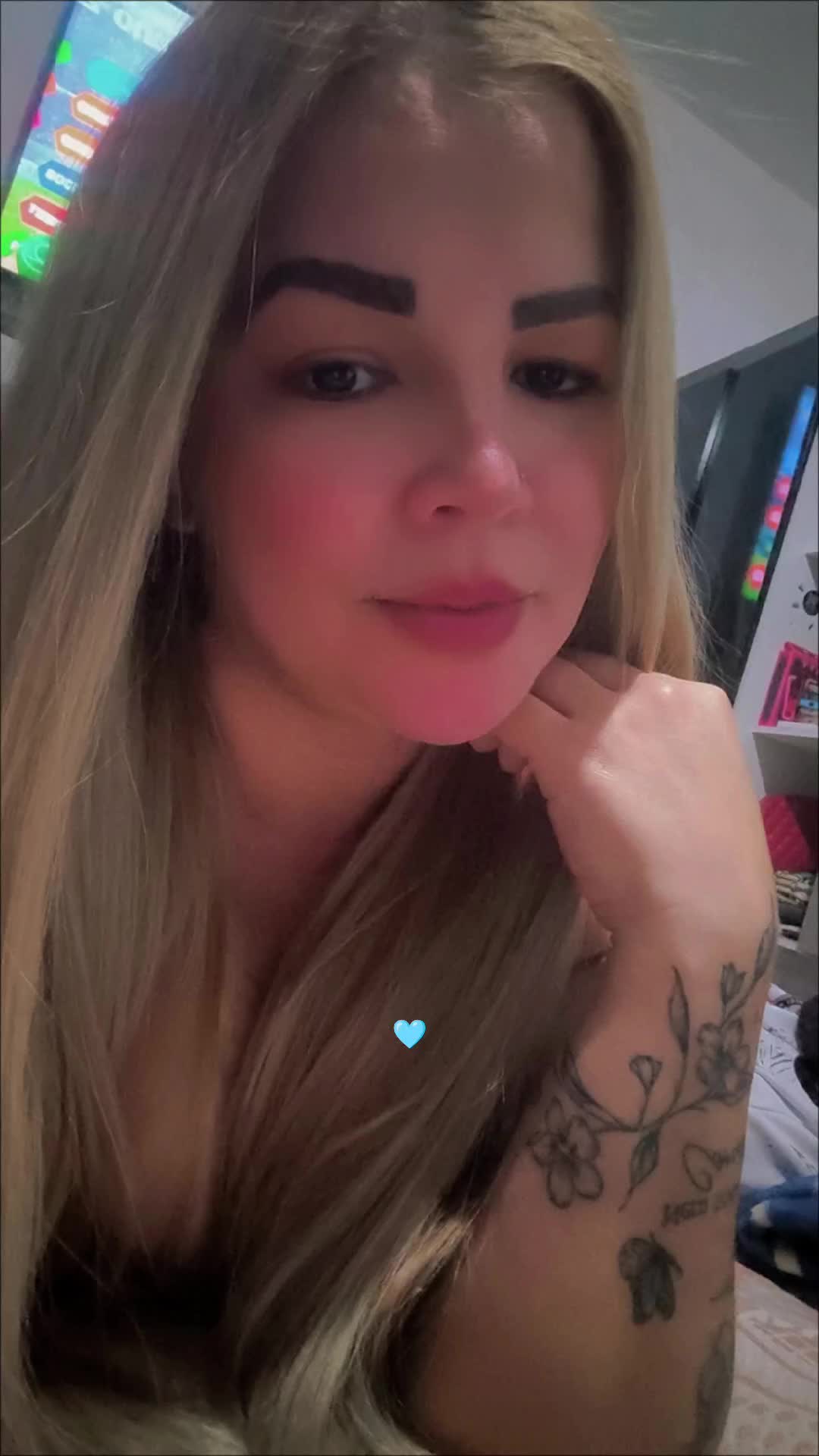 @Elisangela Araujo95