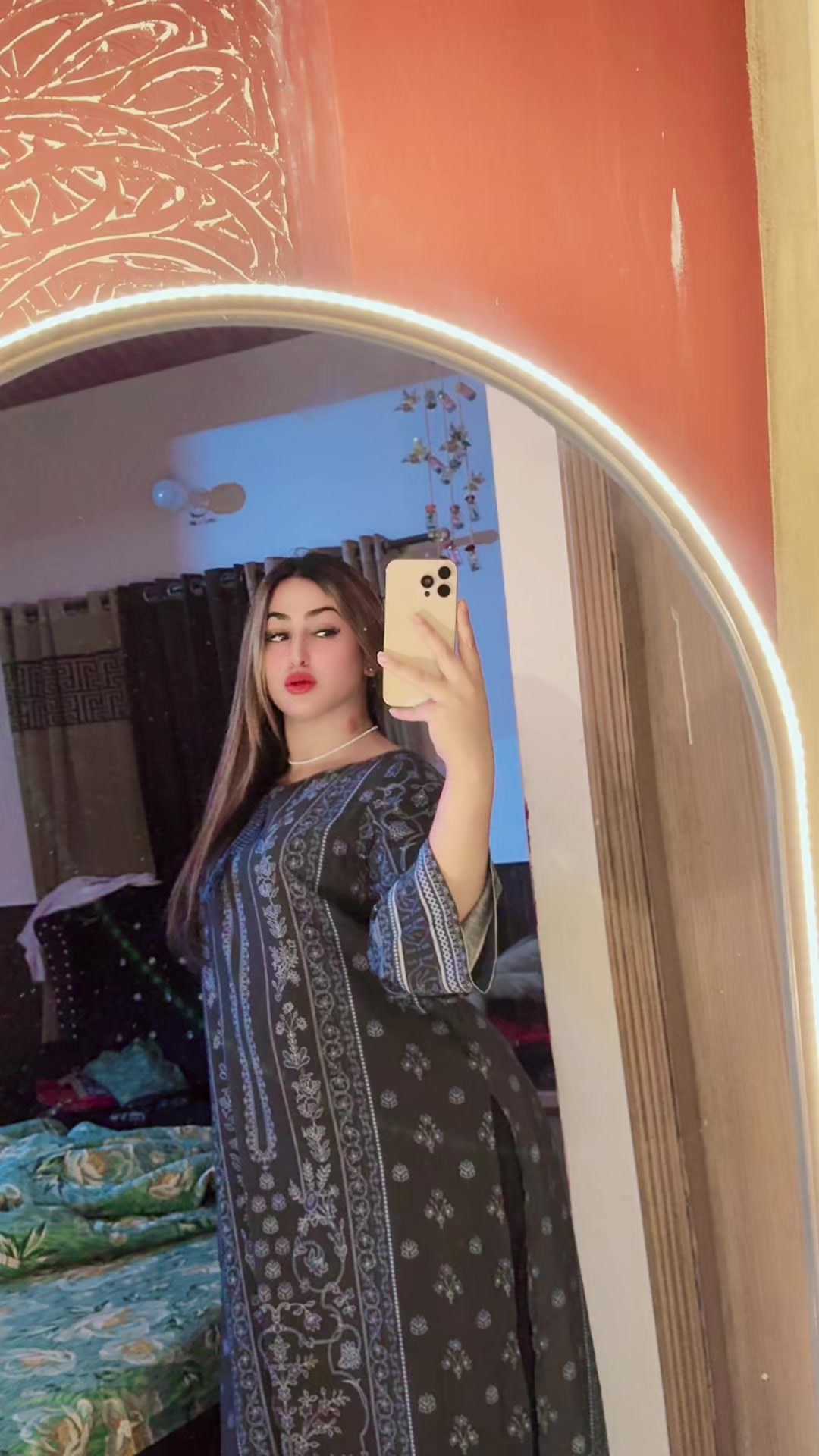 @Rose khan