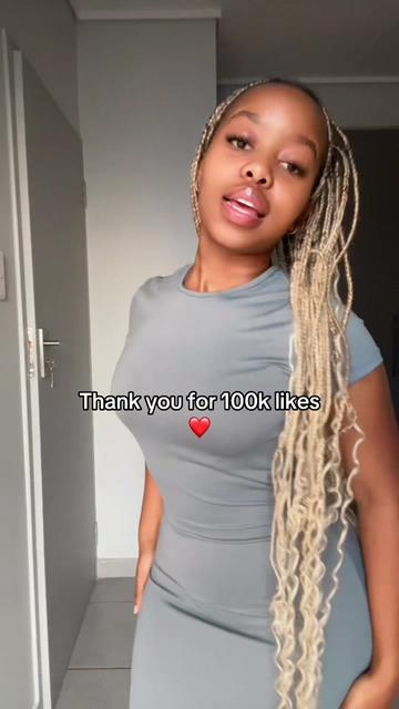 @Thando💕
