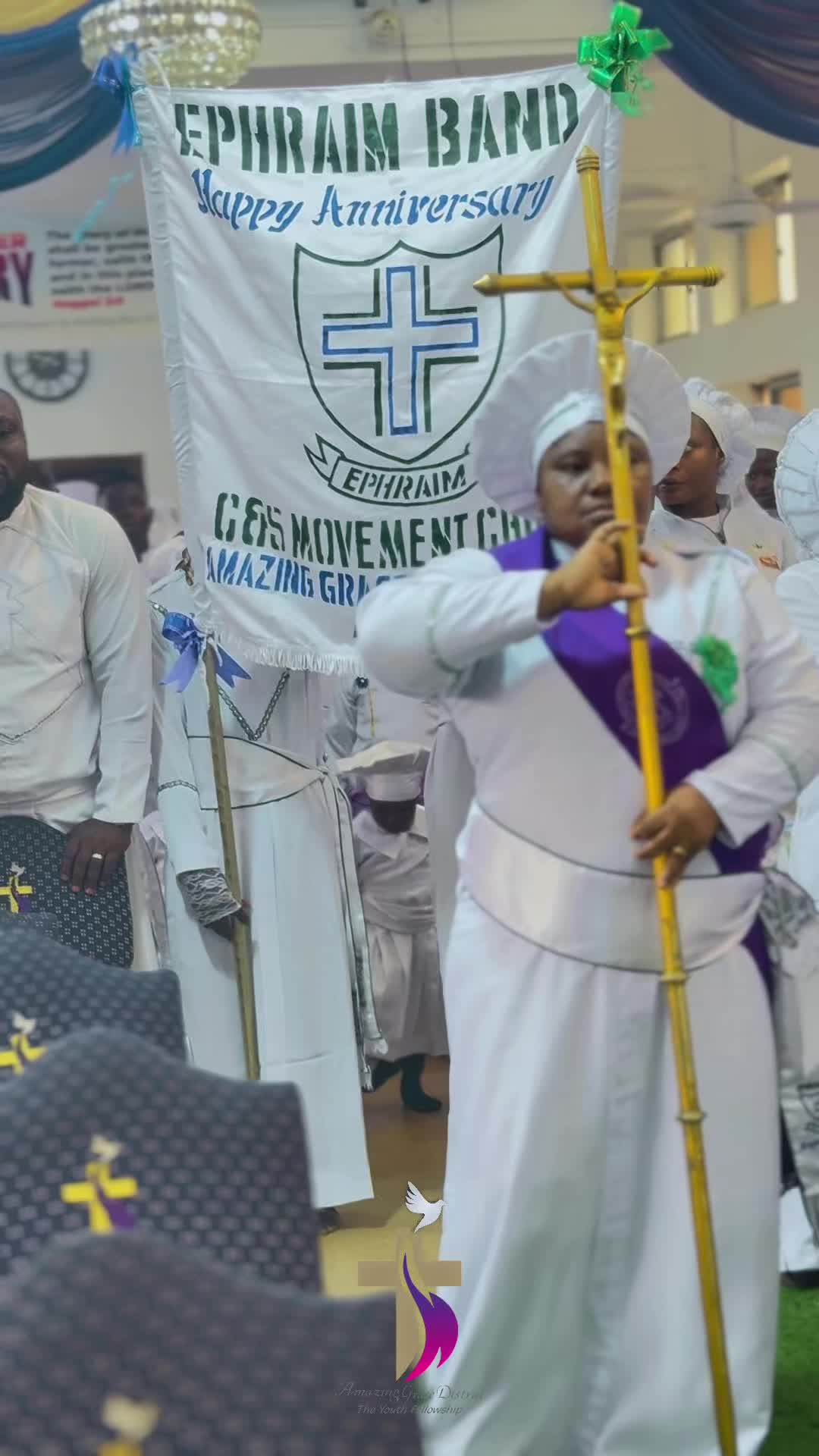 @C&SMC YF AMAZING GRACE