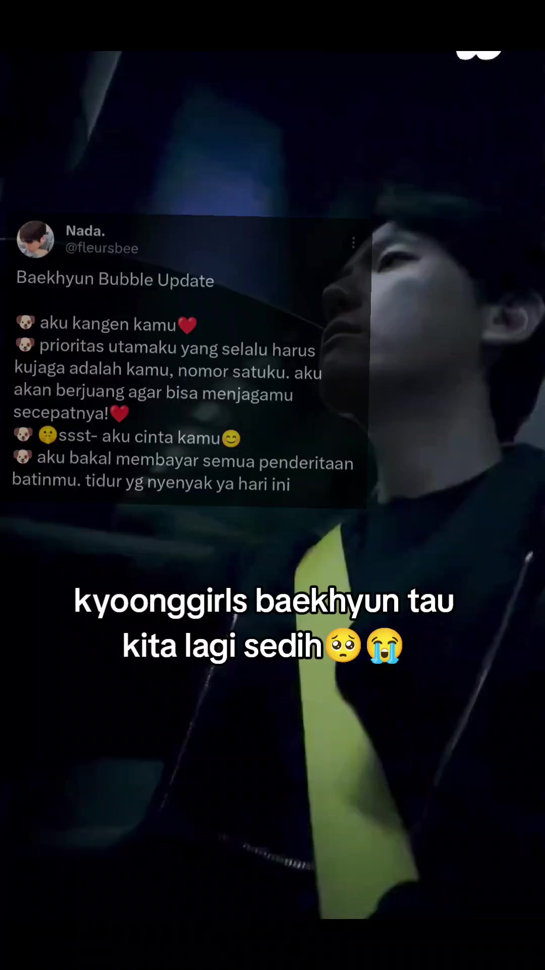 @My baekhyun