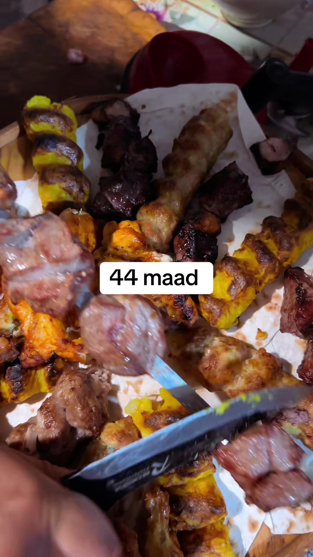 @Bəy Bağı Restoran