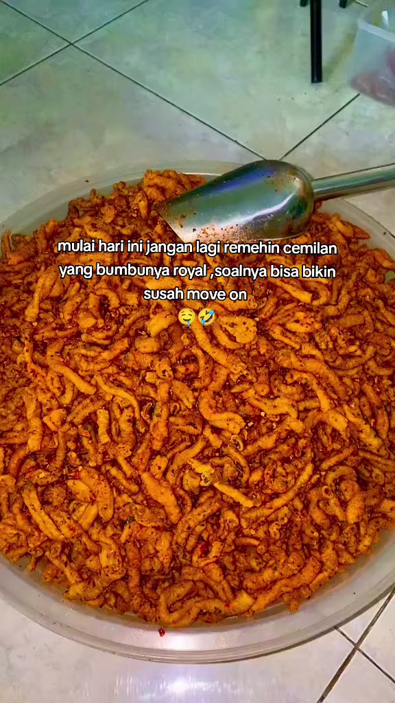 @Doyok Snack