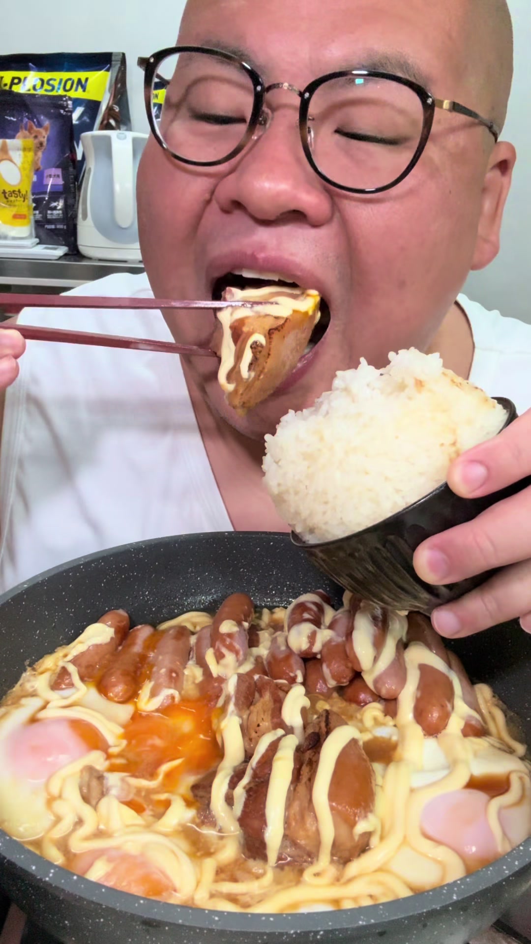 @キー坊165kg🐽🍉
