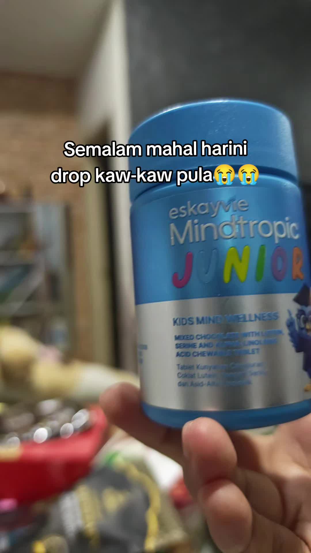 @Diary Jannah