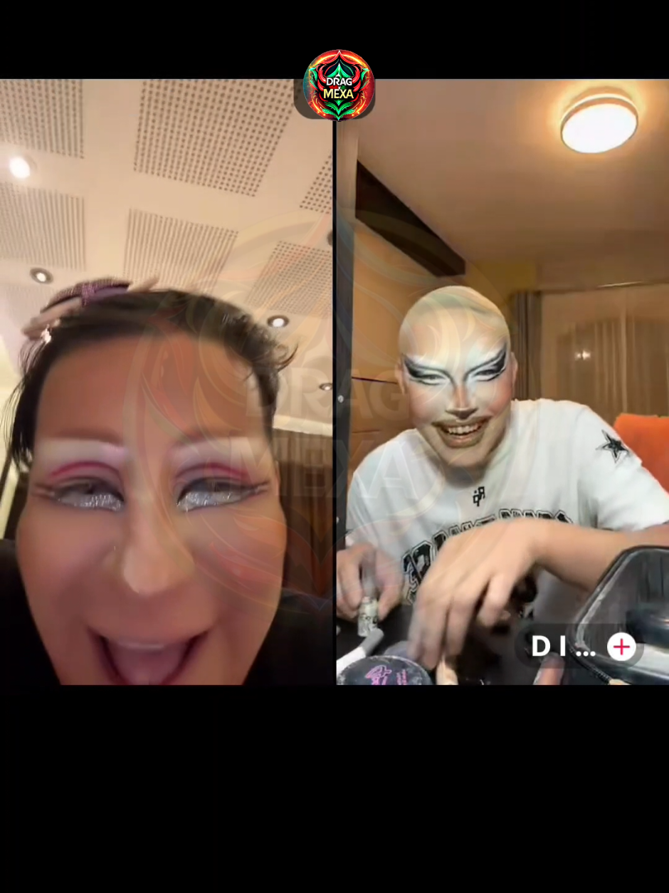 @DRAGMEXA