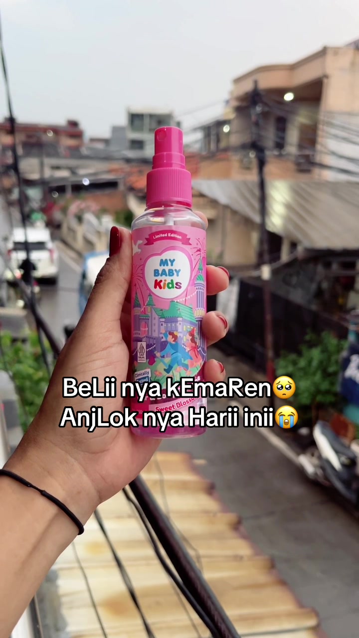 @Si Kecil Shop๐๐๏ธ