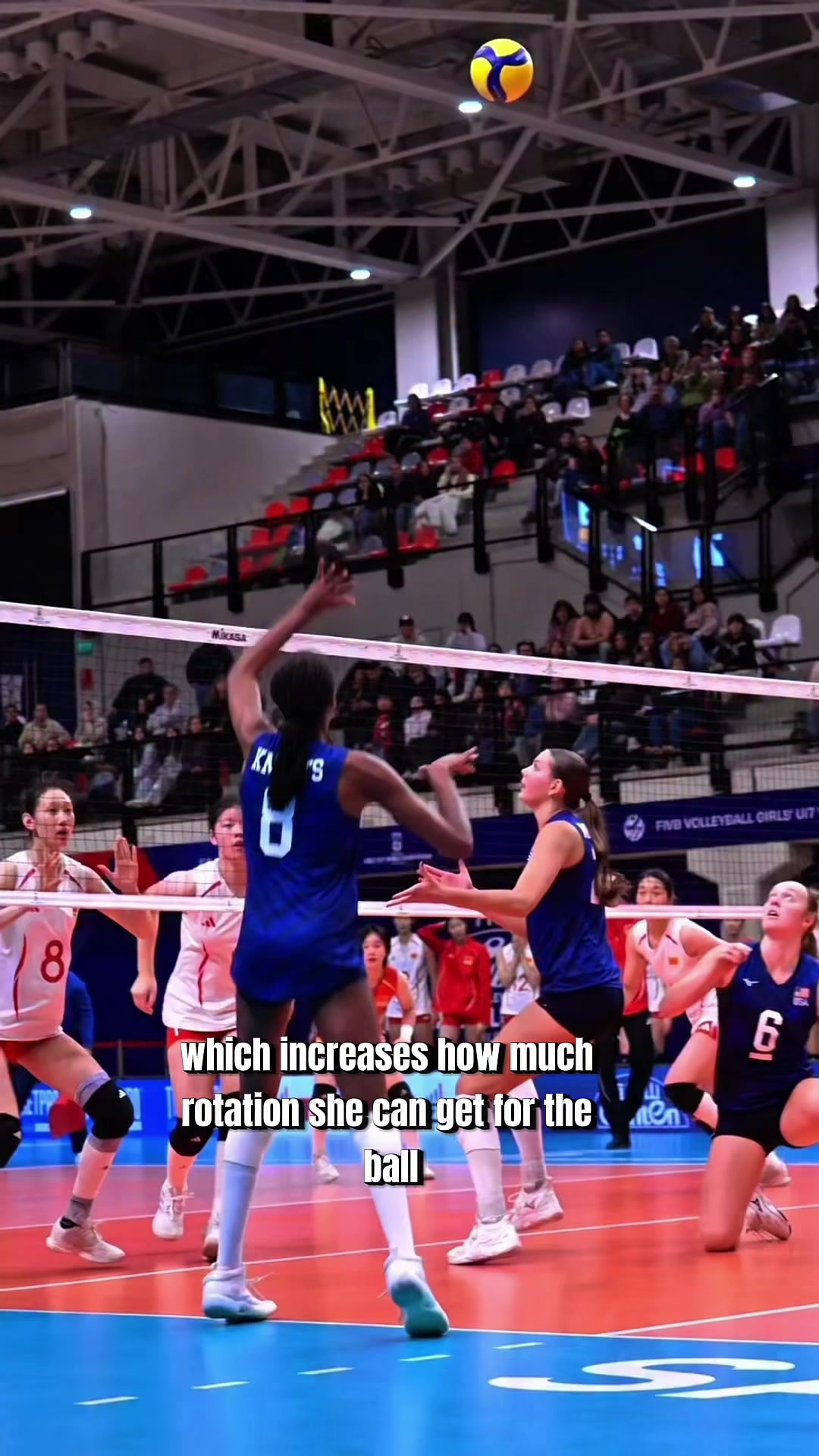 @Beastmode volleyball