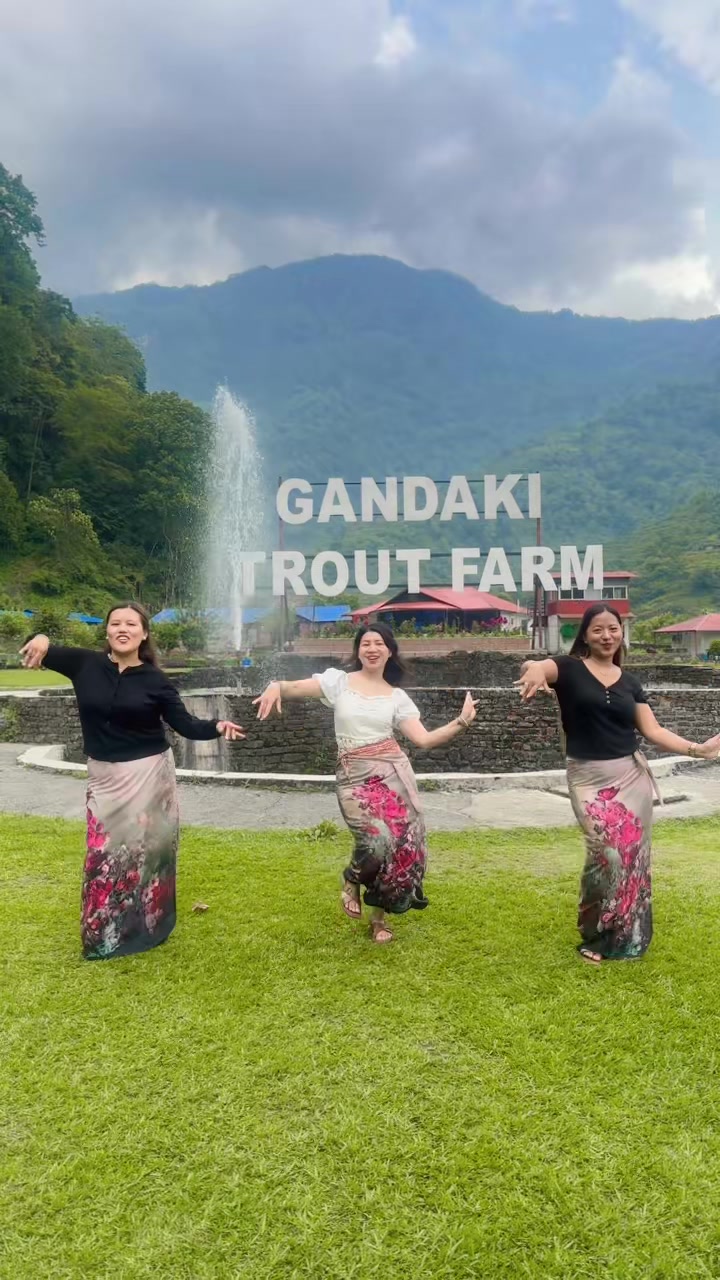 @Sita Gurung🍀