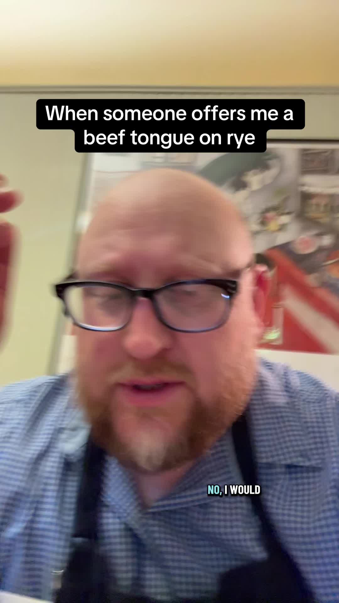 @Rabbi Seth Goldstein
