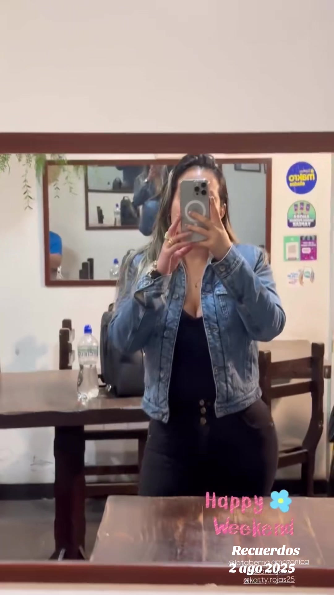 @Ana Rojas