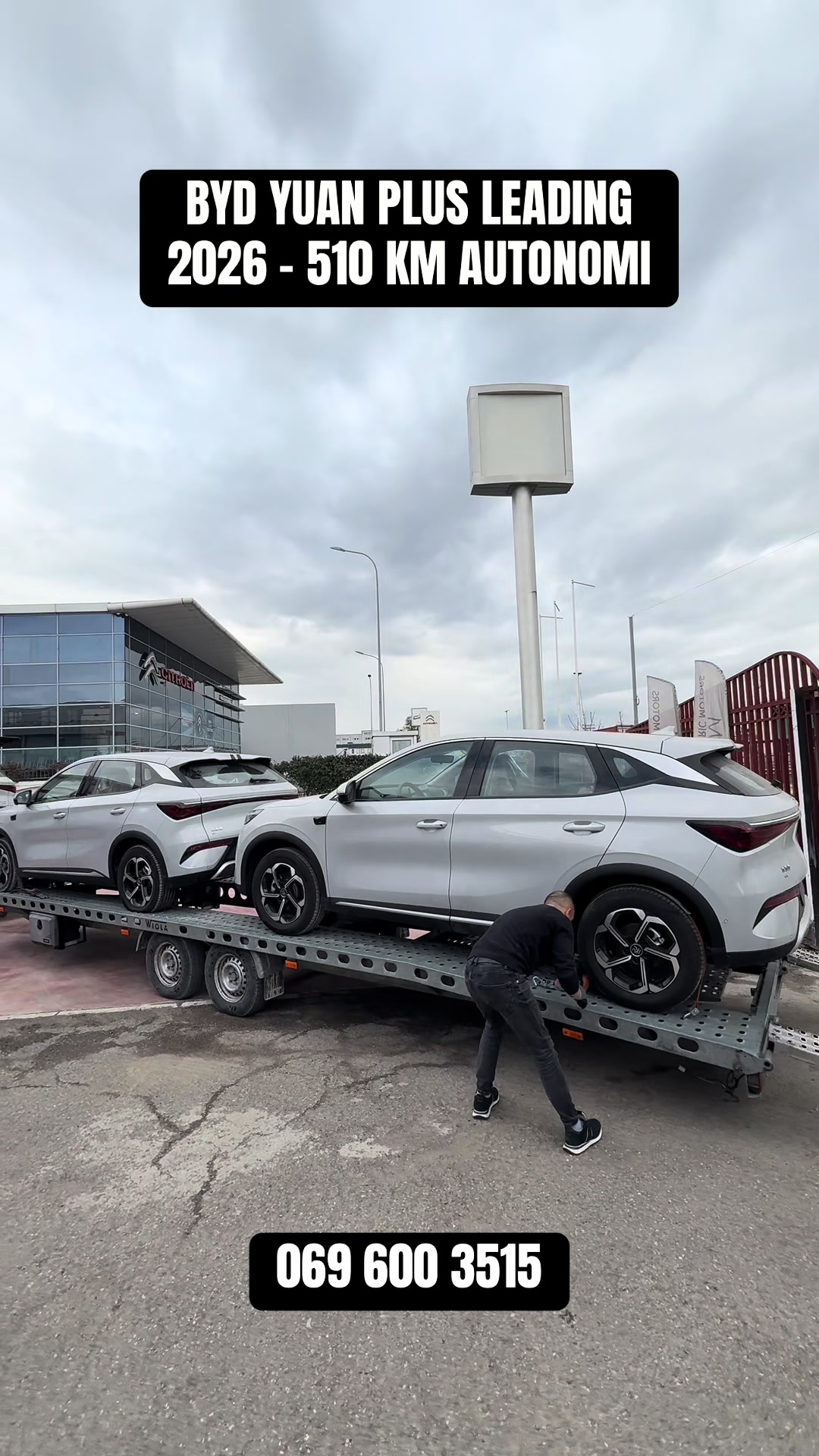 @TIRANA ELECTRIC MOTORS