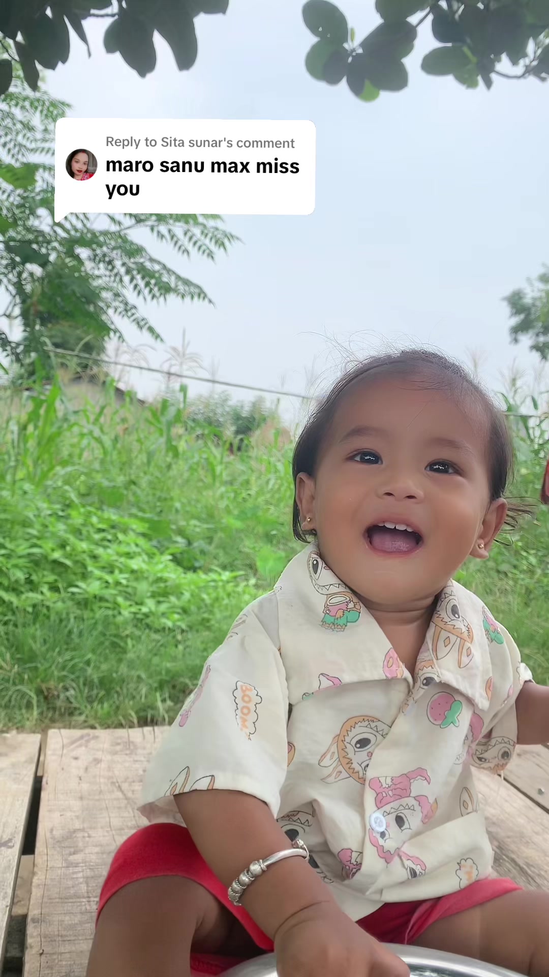 @Rosani Kancha