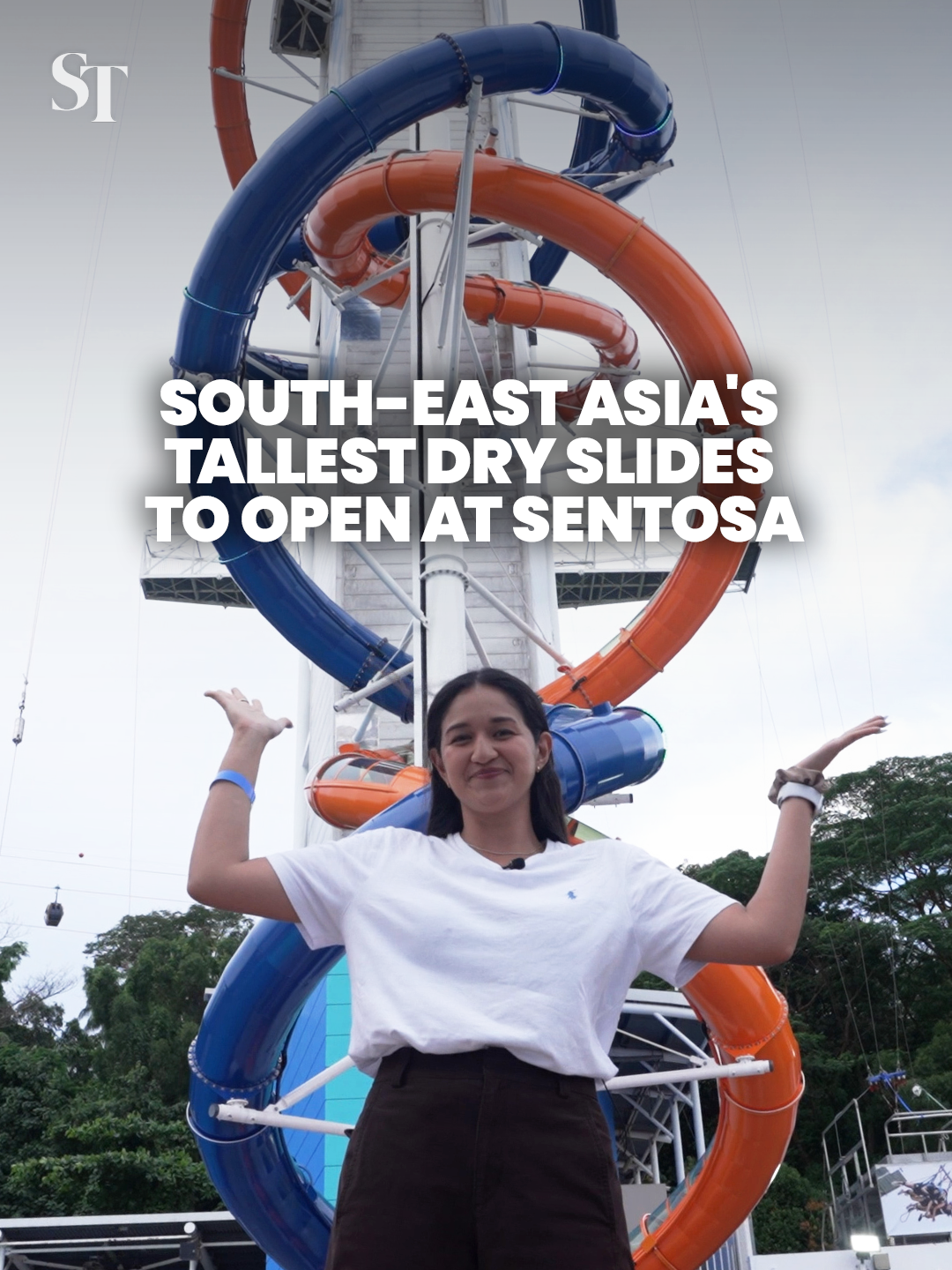 @The Straits Times