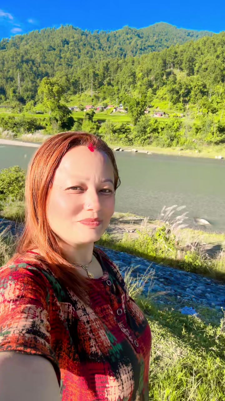 @🧿Urmila Upreti 🧿