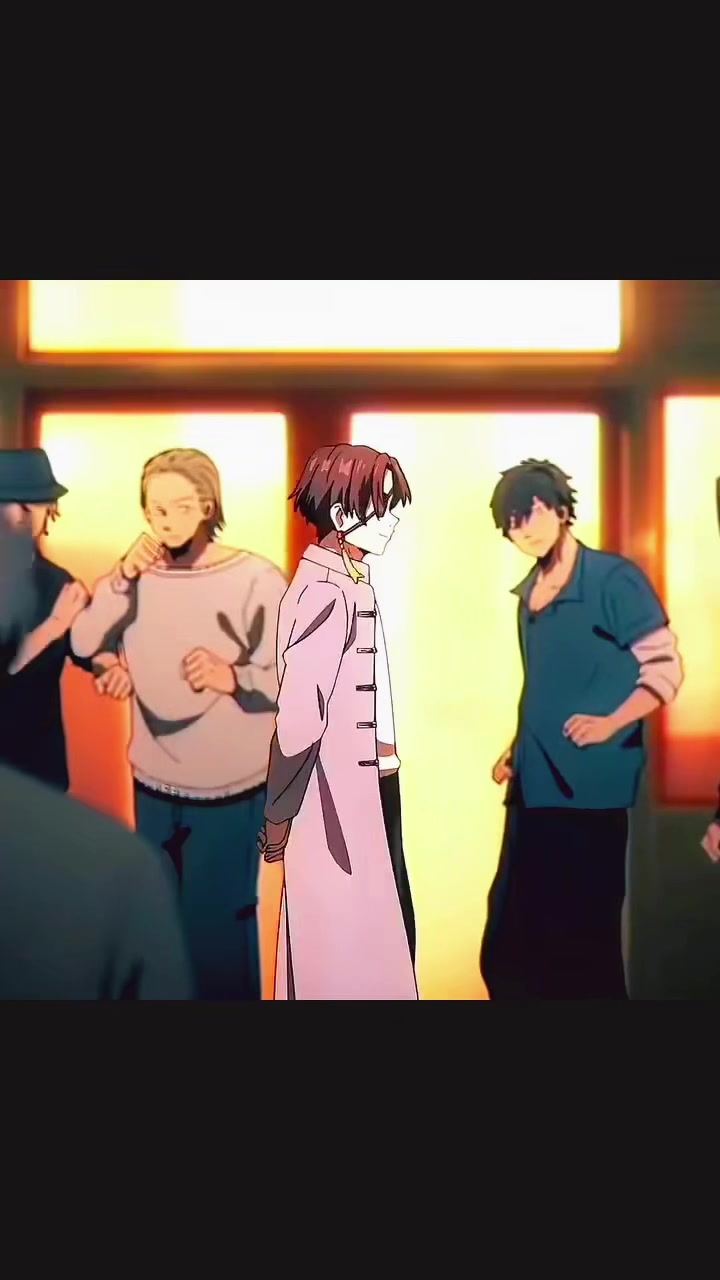 @Jameel animeedits