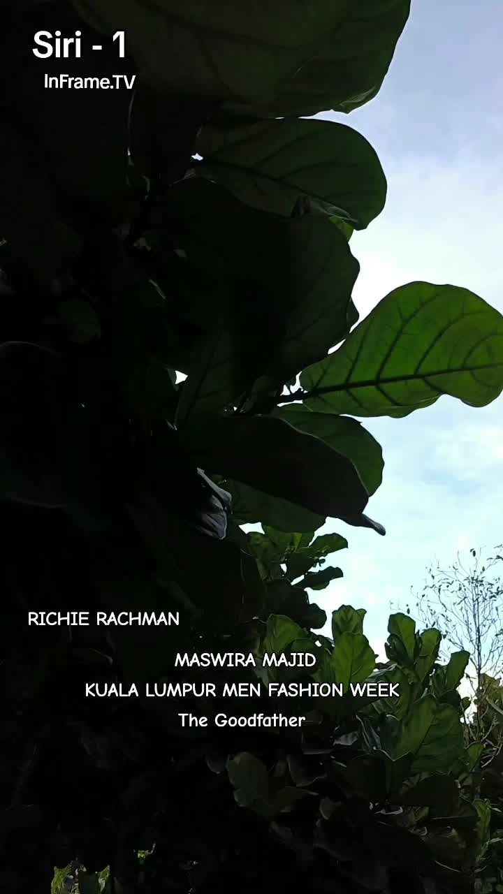 @Inframetv