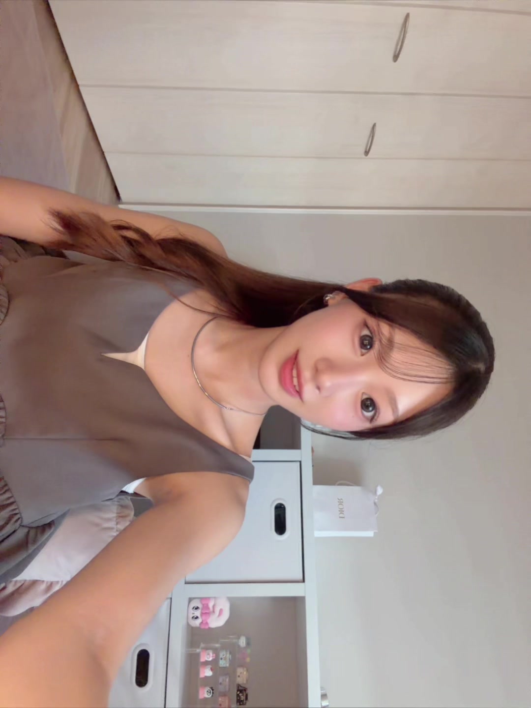 @中尾明彩
